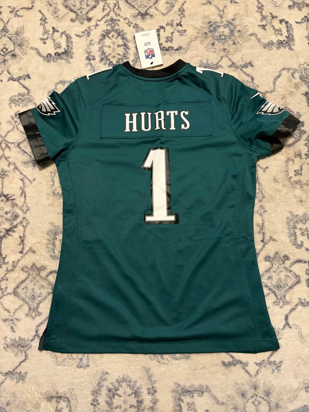 Eagles Jersey